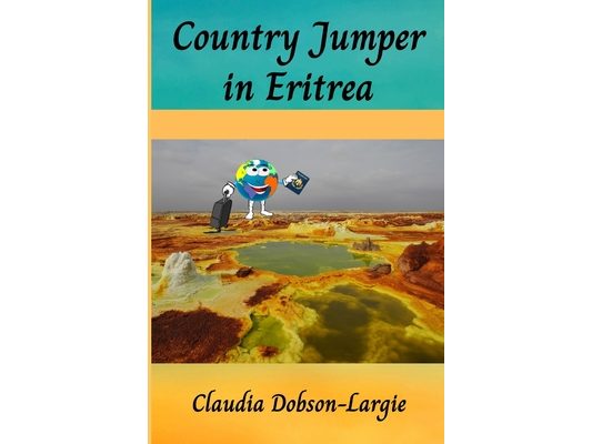 Country Jumper in Eritrea