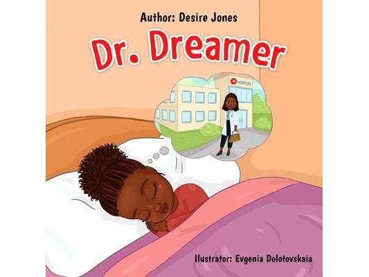 Dr. Dreamer