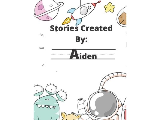 Stories Created By: Aiden