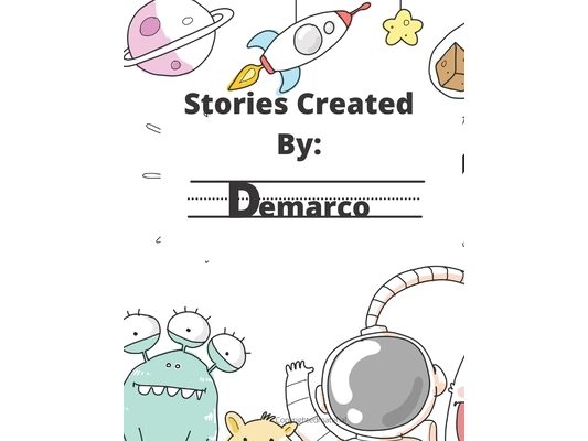 Stories Created By: Demarco