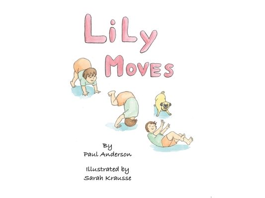 Lily Moves
