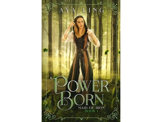 Power Born