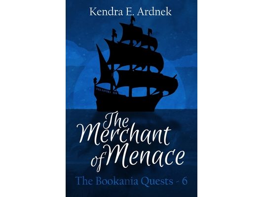 The Merchant of Menace