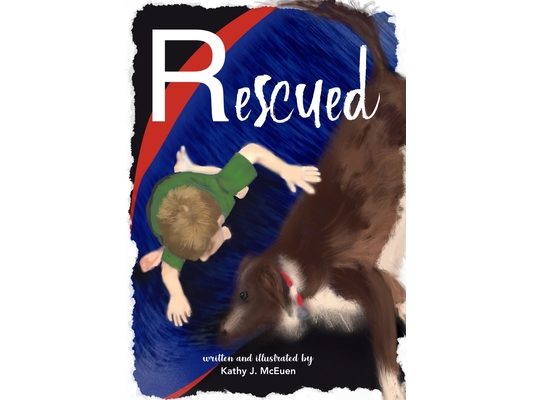 Rescued