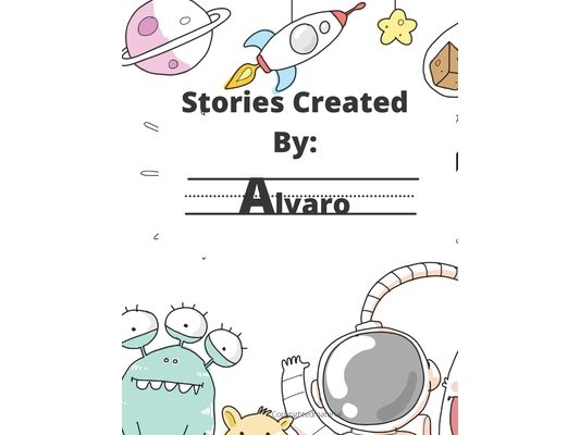 Stories Created By: Alvaro
