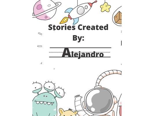 Stories Created By: Alejandro