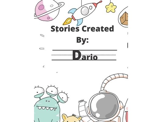 Stories Created By: Dario