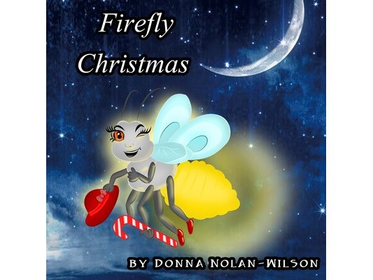 Firefly Christmas: A Firefly Christmas