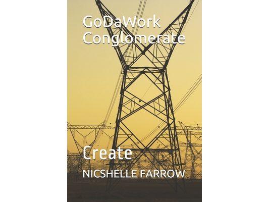 GoDaWork Conglomerate: Create
