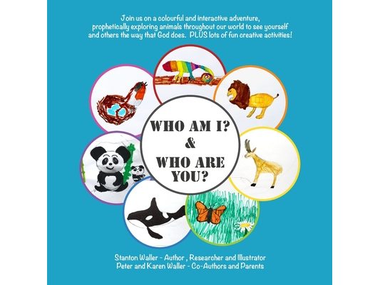 Who am I & Who are you?