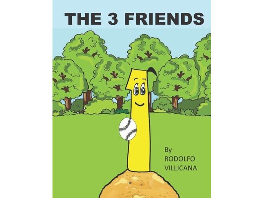 The 3 friends