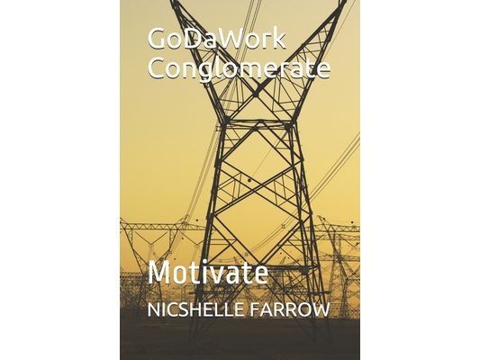 GoDaWork Conglomerate: Motivate