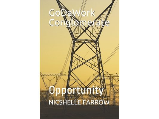 GoDaWork Conglomerate: Opportunity