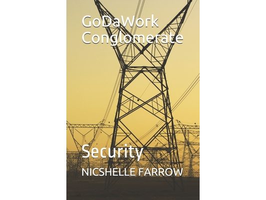 GoDaWork Conglomerate: Security