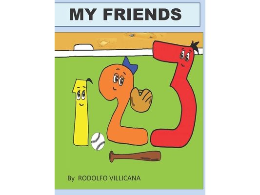 My friends