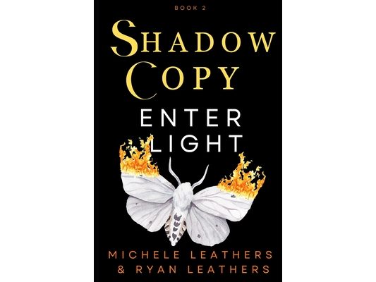 Enter Light: Shadow Copy