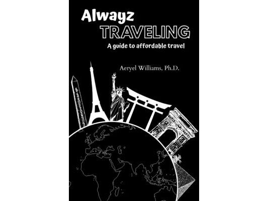 Alwayz Traveling: A Guide to Affordable Travel