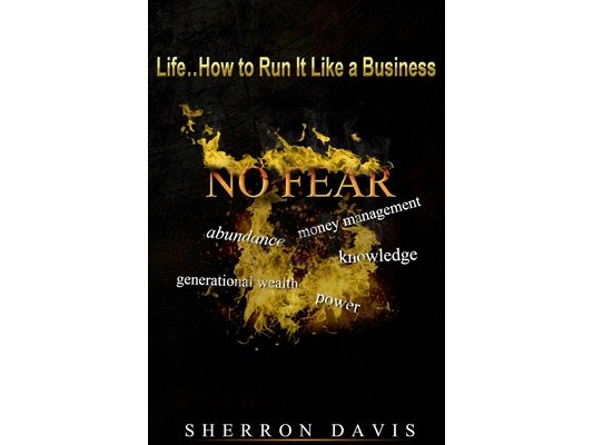 Life How To Run It Like A Business