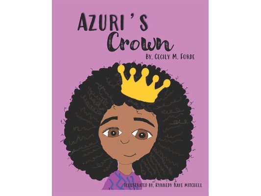 Azuri's Crown
