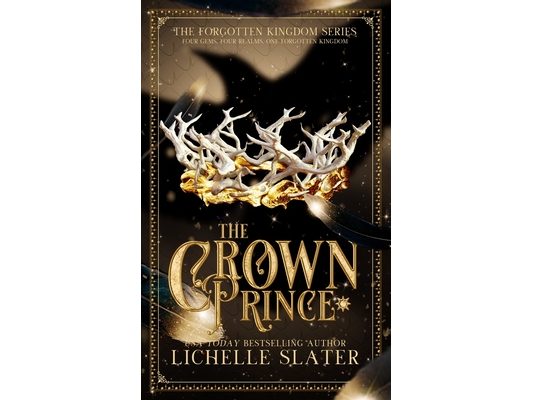 The Crown Prince