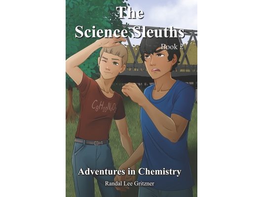 Adventures in Chemistry: Book 2