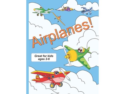 Airplanes!