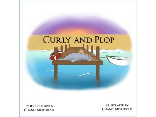 Curly and Plop