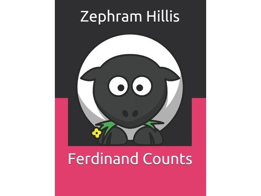 Ferdinand Counts
