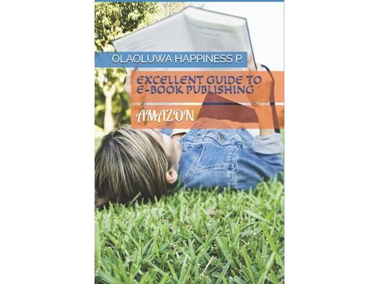 Excellent Guide to E-Book Publishing