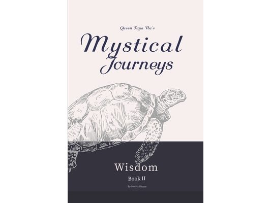 Mystical Journeys: Welcoming the Sacred