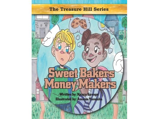 Sweet Bakers Money Makers