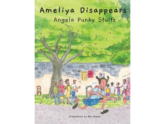 Ameliya Disappears