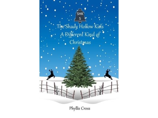 The Shady Hollow Kids: A Different Kind of Christmas
