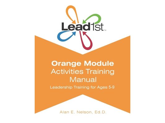 Lead1st Activities Training Manual Orange Module