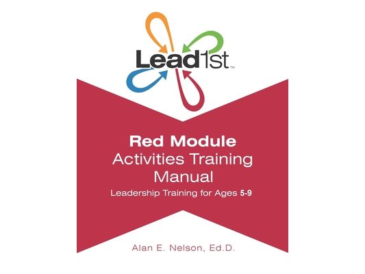 Lead1st Activities Training Manual Red Module