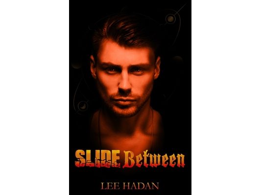 Slide Between: Book Four of The Sunborn