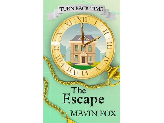 Turn Back Time: The Escape