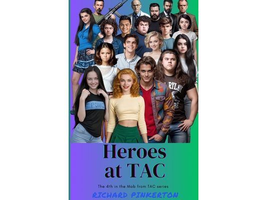 Heroes at TAC