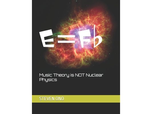 Music Theory is NOT Nuclear Physics