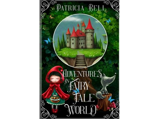 Adventures in Fairytale World