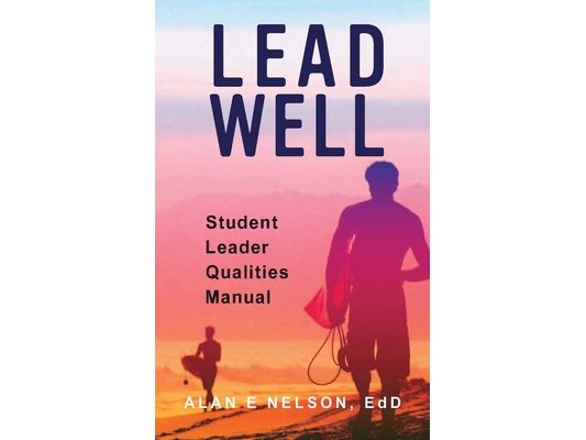 LeadWell: Student Leadership Qualities