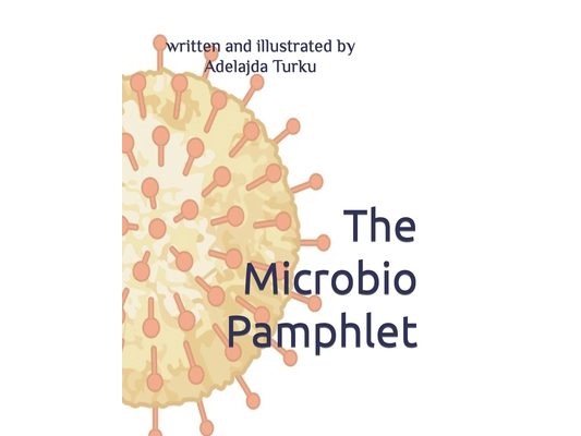The Microbio Pamphlet