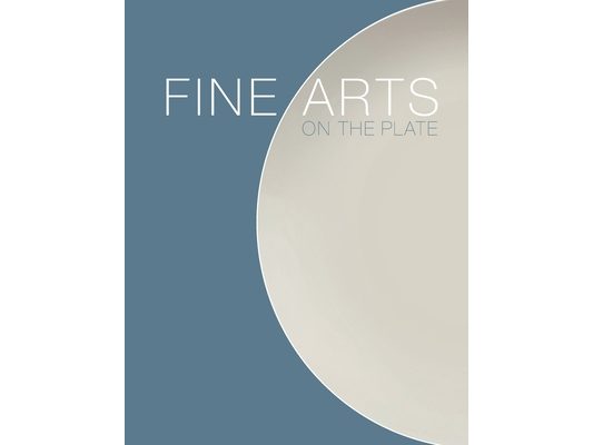 Fine arts on the plate: Ceramic plates by Cuban artists