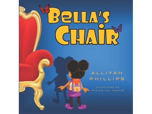 Bella's Chair