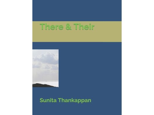 There & Their