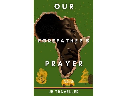 Our Forefather's Prayer