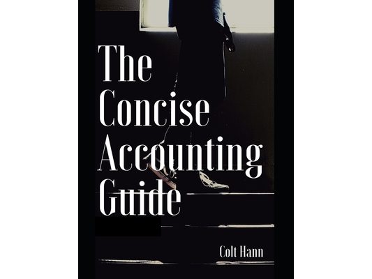 The Concise Accounting Guide