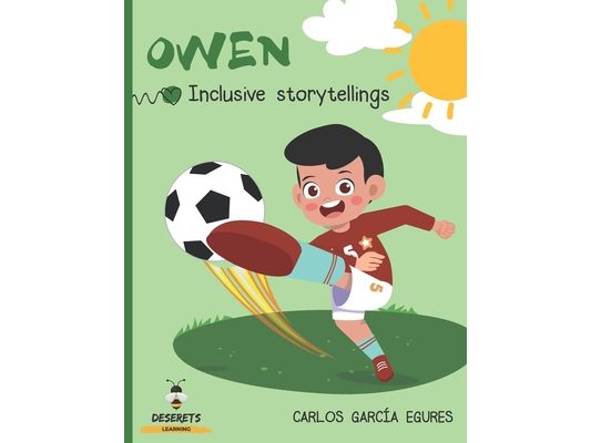 Owen: Inclusive storytellings