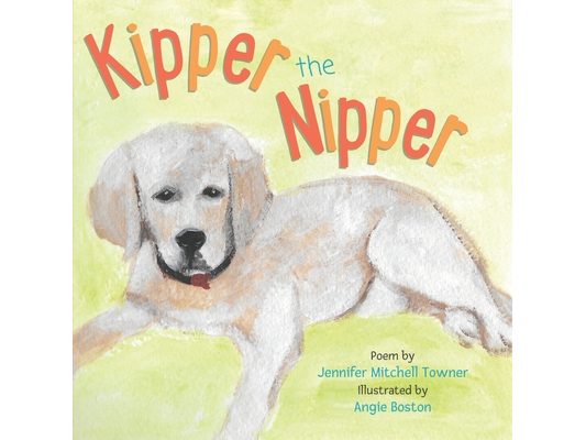 Kipper the Nipper