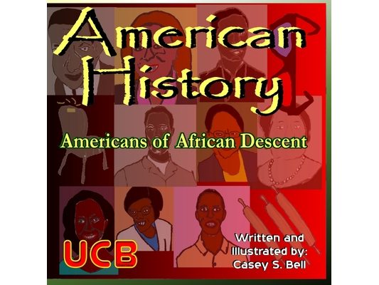 American History: American of African Descent